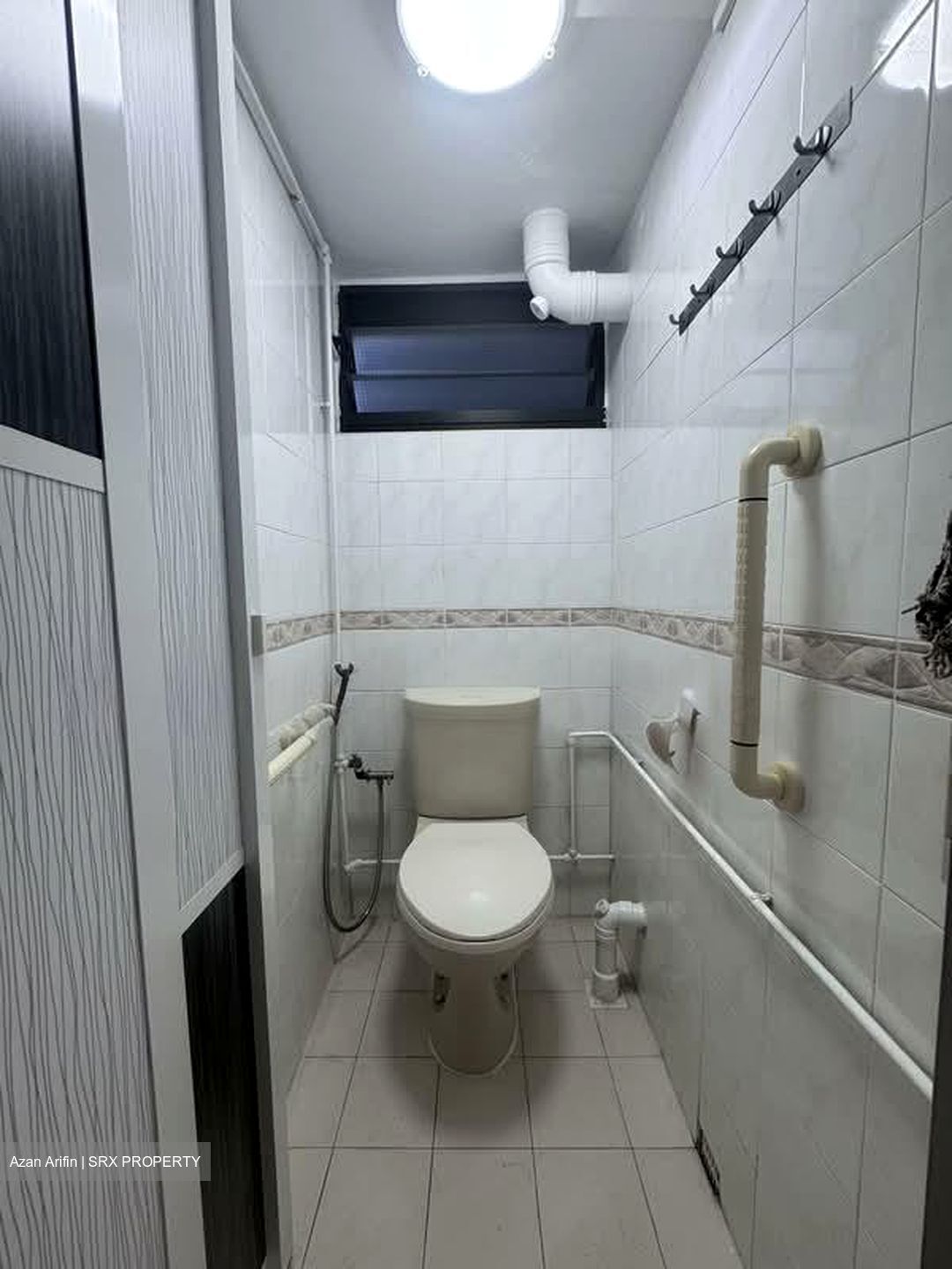 Blk 2 Ghim Moh Green (Queenstown), HDB 3 Rooms #552031581